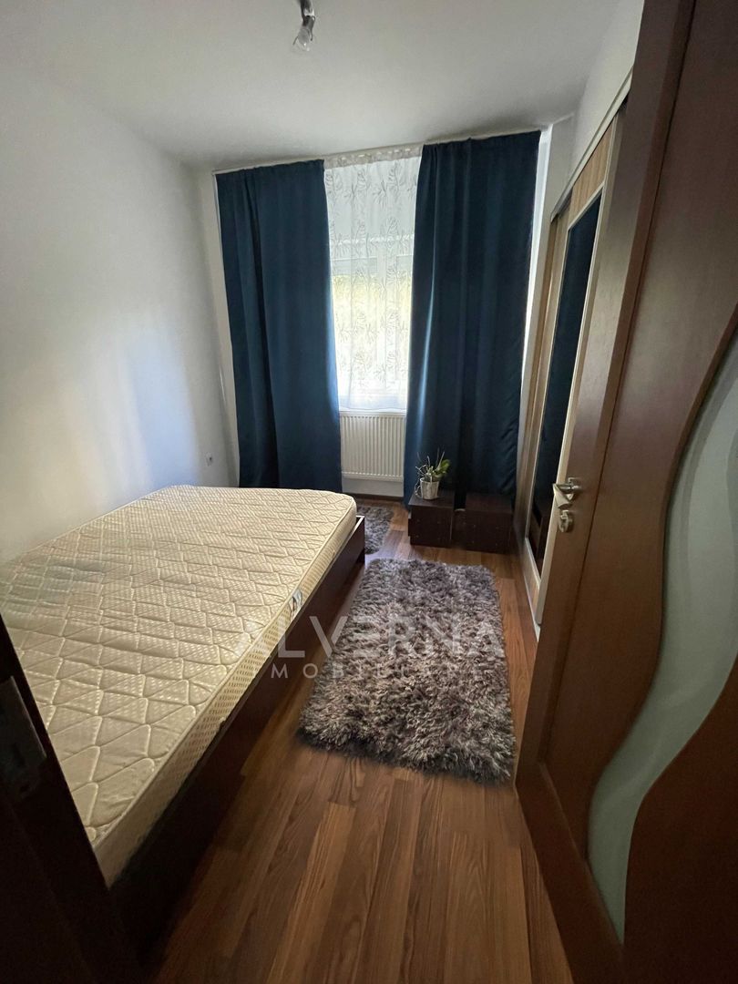 Apartament 2 camere 42mp | parcare | balcon | zona Terapia | Marasti - Poză 6