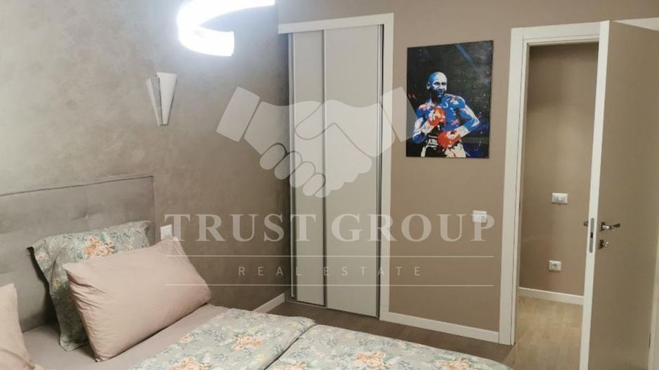 Apartament 2 camere Herastrau | Ideal Investitie | loc de parcare - Poză 5