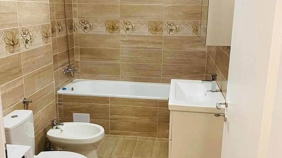 Apart. 2 camere, Ared R 31 pe str. Tudor Vladimirescu nr. 82, Oradea - Poză 5