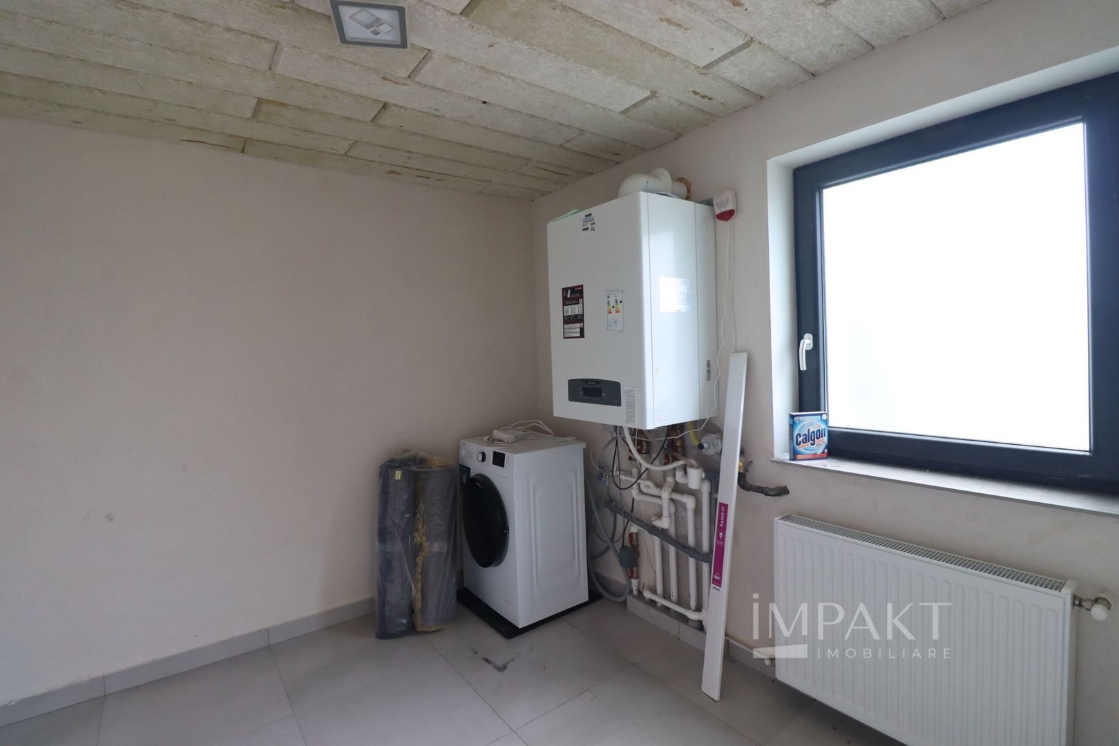Casa insiruita minunata, de vanzare , cartier Borhanci! - Poză 13