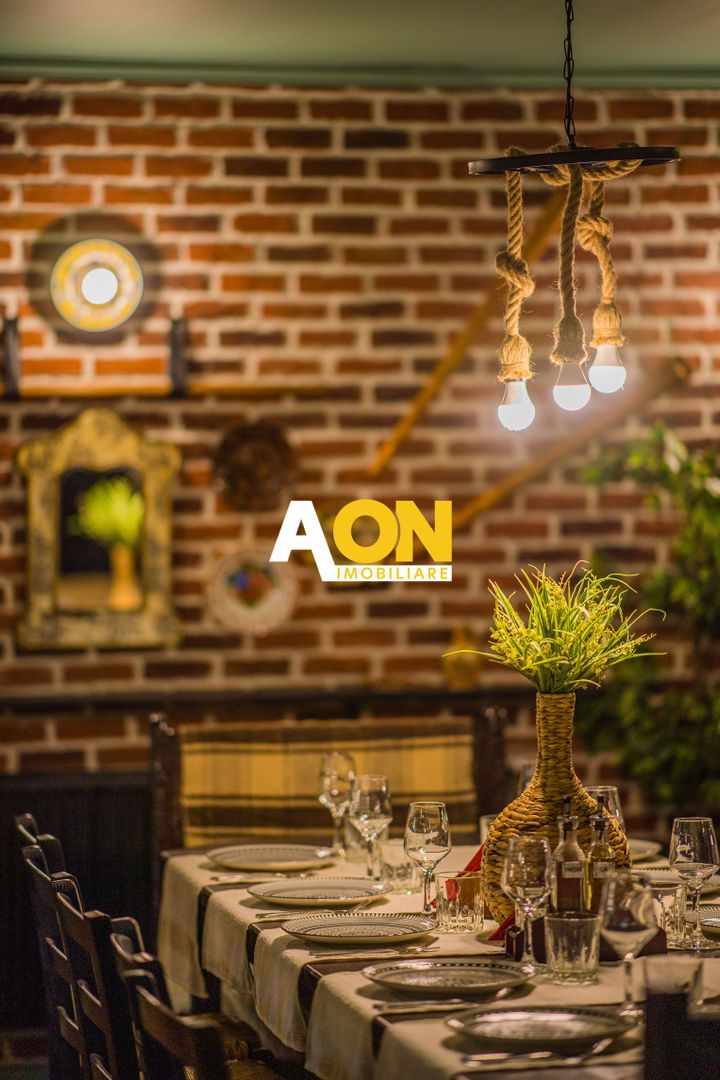 De vanzare cladire cu 2 sali de evenimente - Poză 8