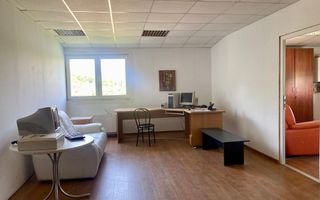 Hala de inchiriat in mun. Brad, disponibila imediat - Poză 13