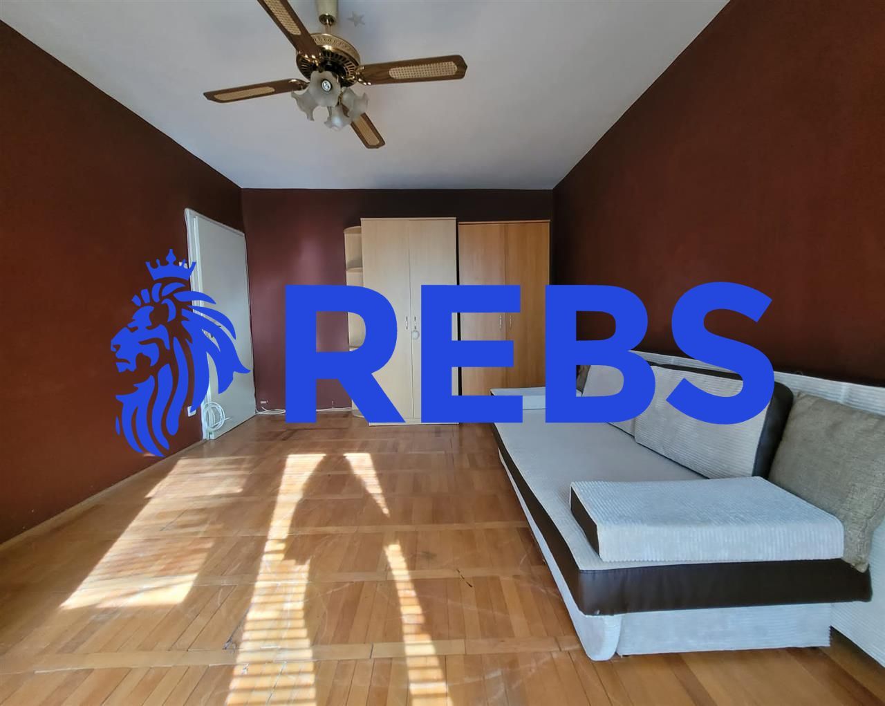 Apartament cu o camera etajul 1 Aradului - Poză 4
