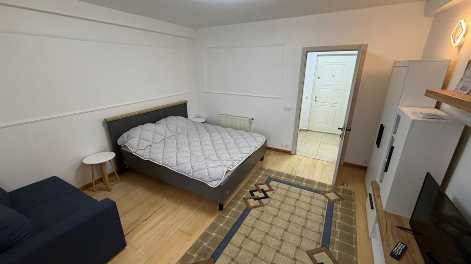 Garsoniera | Liviu Rebreanu | Park Lake | Dristor - Poză 3