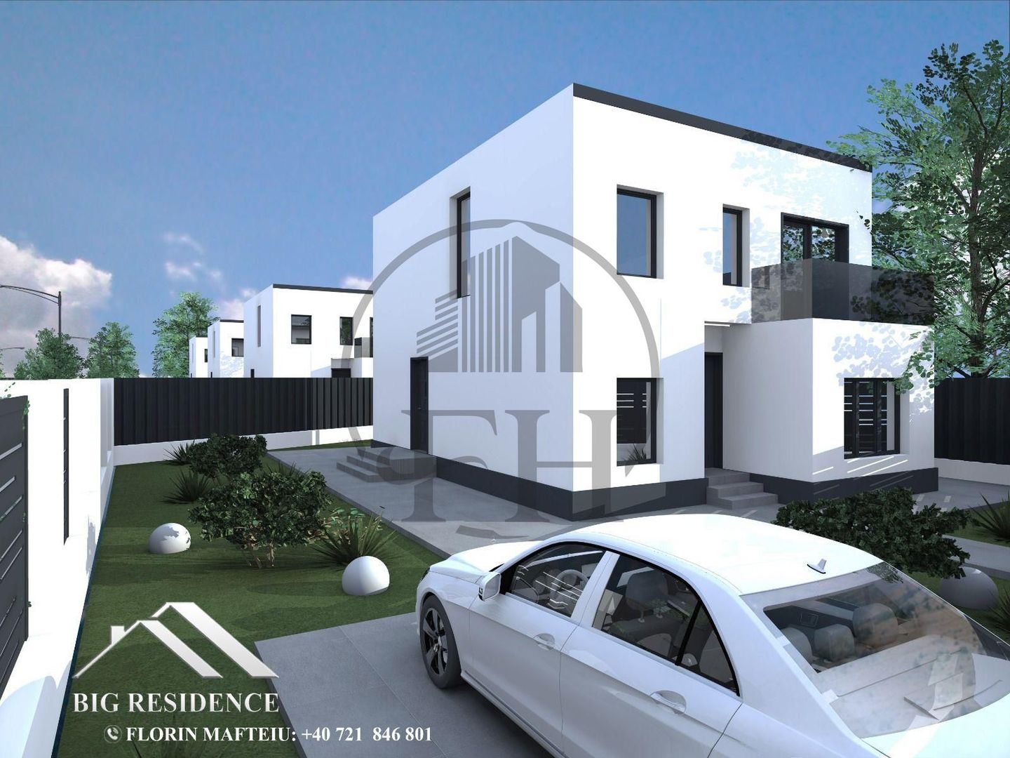 Casă/Vilă de vânzare Valu lui Traian, Constanta - Poză 2