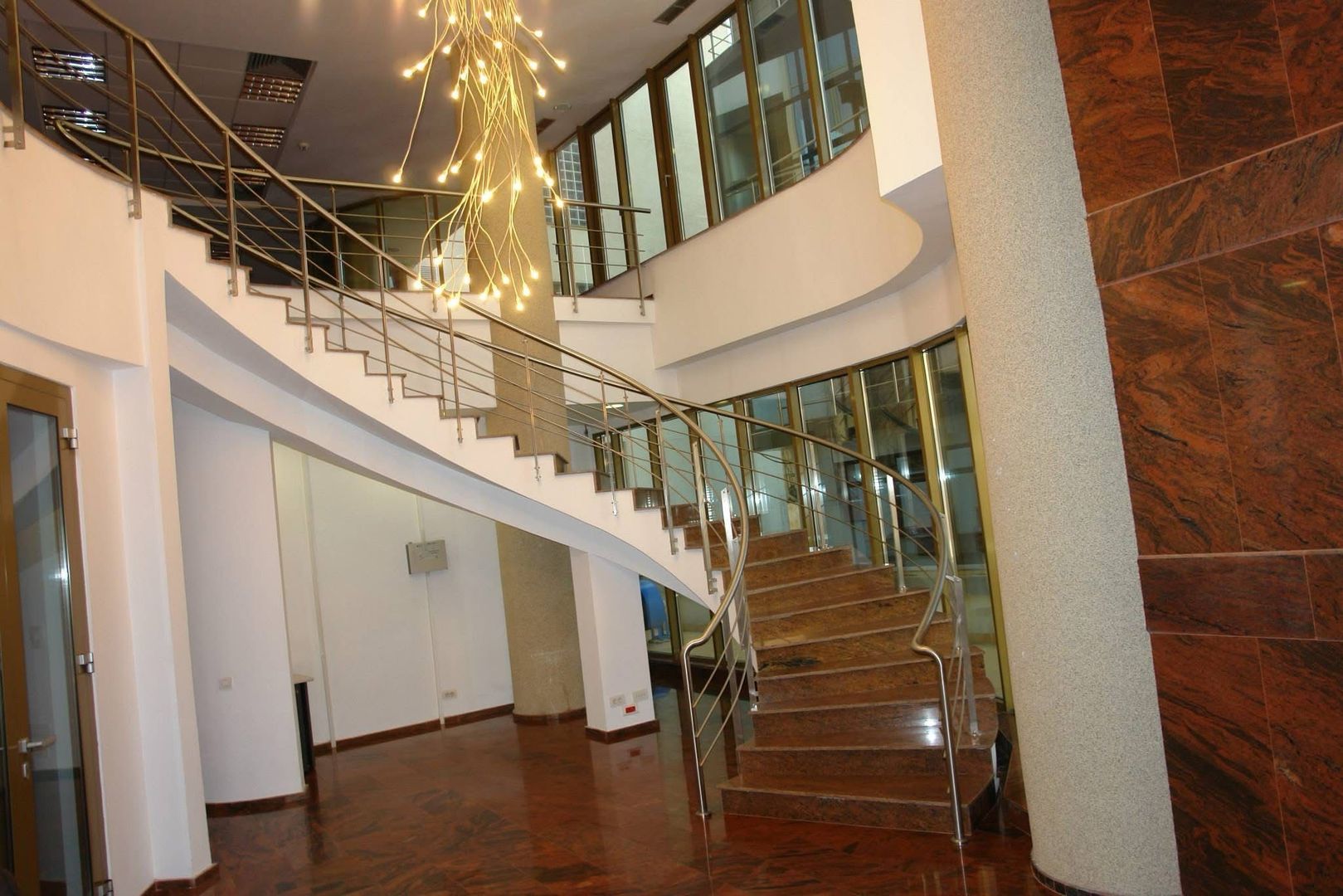 Ansamblu de birouri premium Gematex Business Center, sector 1 București - Poză 11