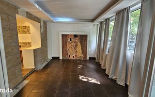 Vanzare spatiu birouri 137mp, parter, intrare stradala, Anastasie Panu - Poză 1