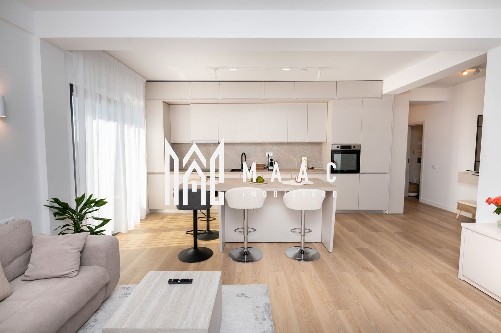 Penthouse de vânzare | Strada Ostroveni | Terasă 95mp | Vedere panoramică - Poză 5