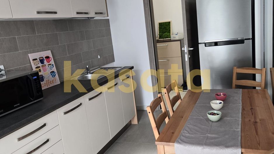 Apartament 2 Camere | 21 Residence | Parcare Inclusă | Bloc Nou - Poză 5