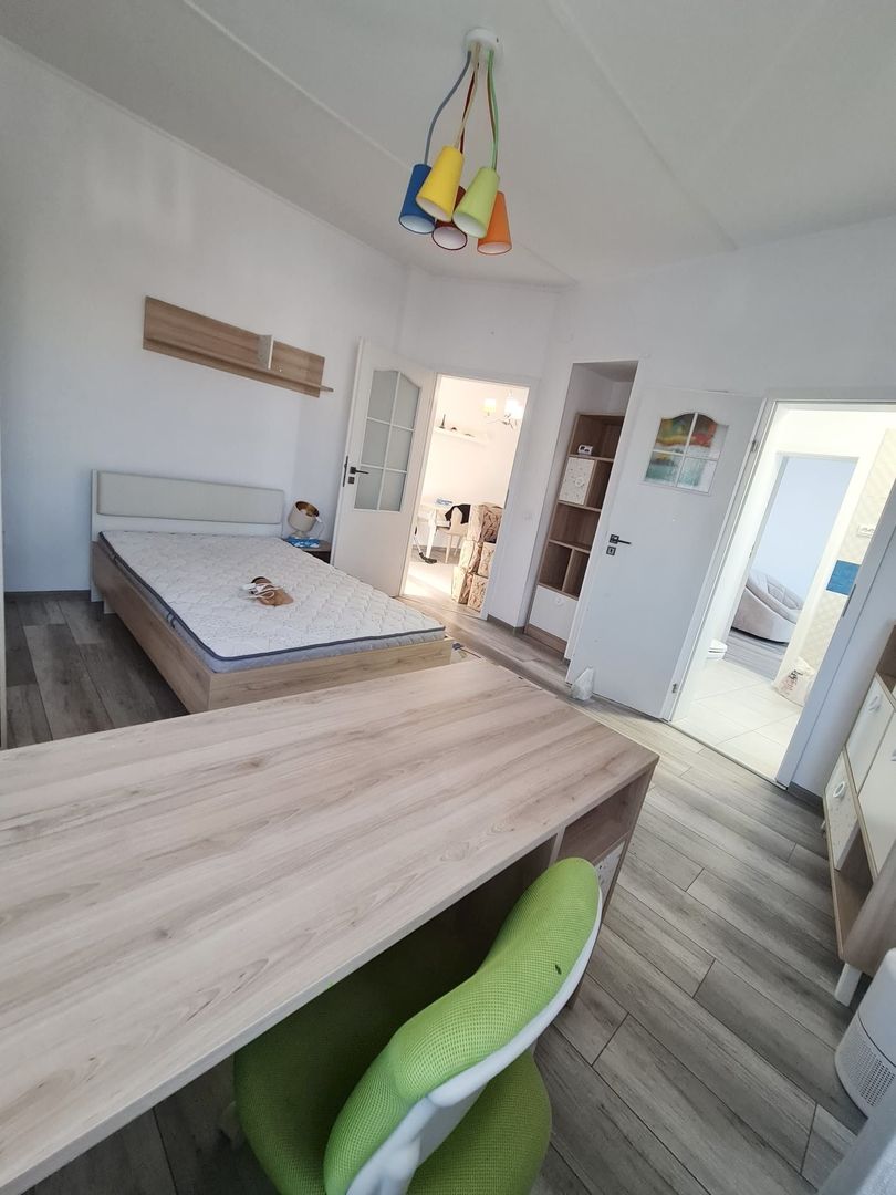 Apartament 3 camere Armeneasca - Poză 10