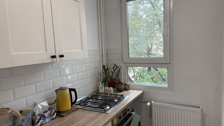 Garsonieră mobilată și utilată, zona Brâncoveanu - Poză 12