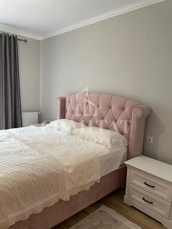 Duplex cu 4 camere | La cheie | Zona Parcului Poligon - Florești - Poză 9