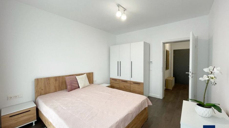  Apartament LUX Braytim | 2 camere | prima inchiriere | Comision 0% - Poză 9