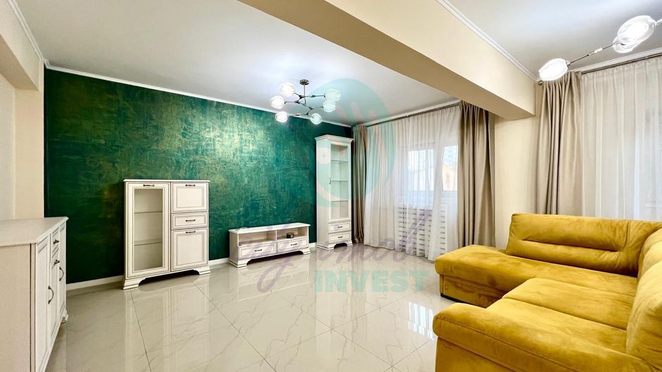 2 camere finisaje premium- Decebal - Poză 1