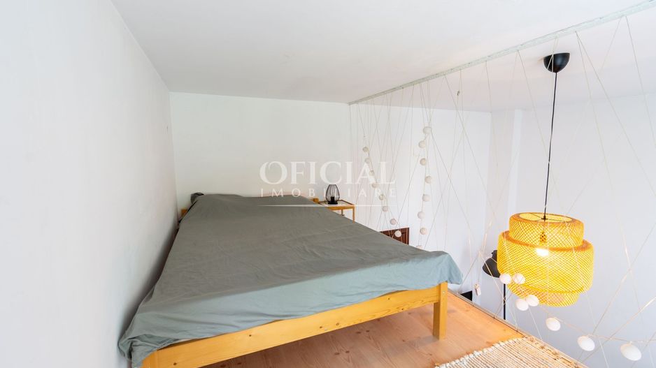 Apartament 1 Camera | 41 m2 | Curte comuna| Zona Central Baritiu - Poză 10