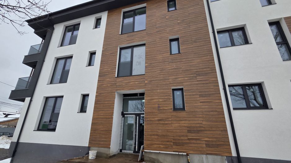 Garsoniera Bucureștii Noi - Poză 1