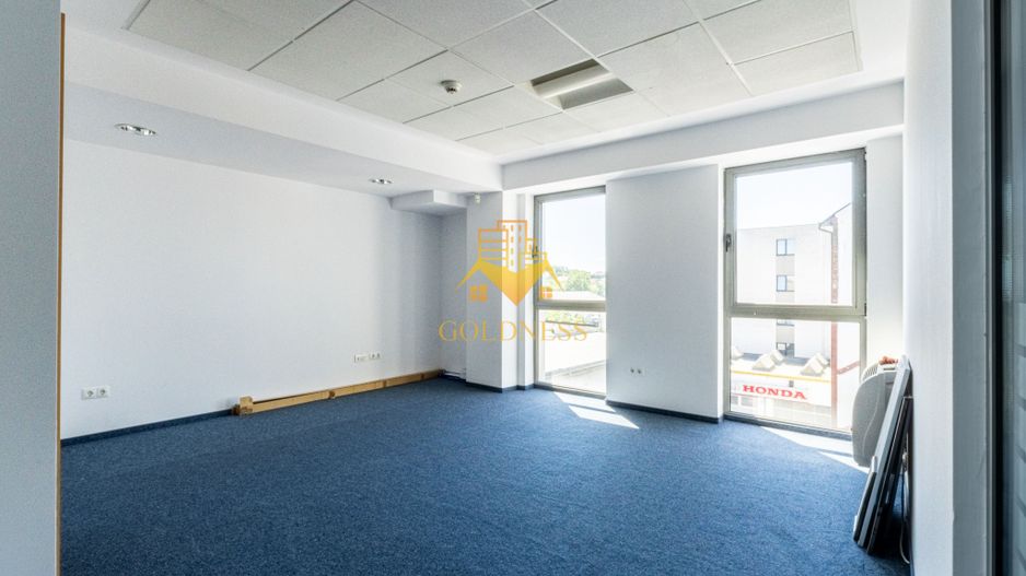 Spațiu de birouri 315 mp | Calea Turzii – Str. Cometei | Cluj-Napoca - Poză 3
