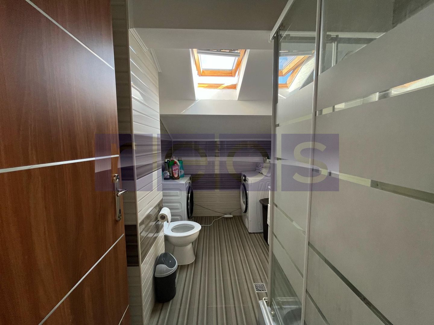 VANZARE APARTAMENT 2 CAMERE | ZONA BUCURESTII NOI - Poză 10