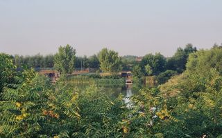 Teren cu Vedre Lac - Poză 3