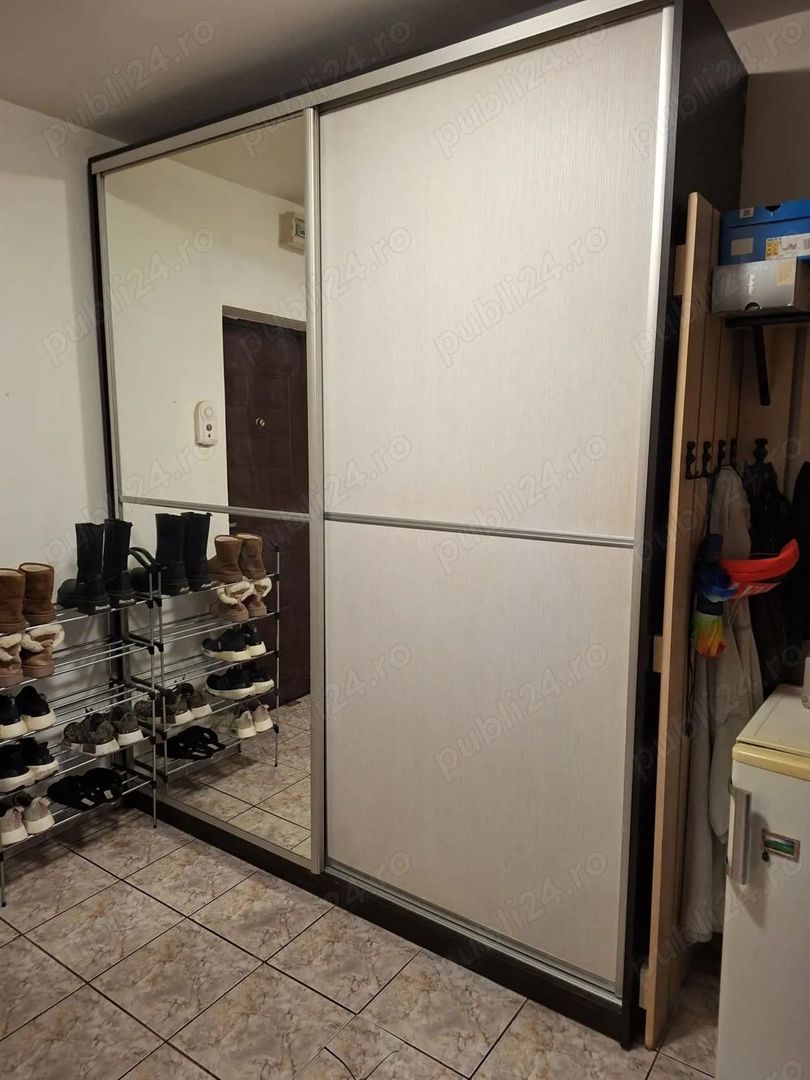 Garsoniera 40mp Nerva Traian-Timpuri Noi T712 - Poză 5