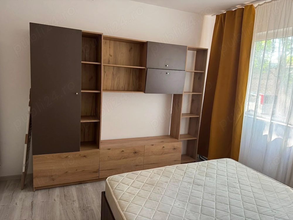 Apartament o cameră, COMPLEX - Poză 2