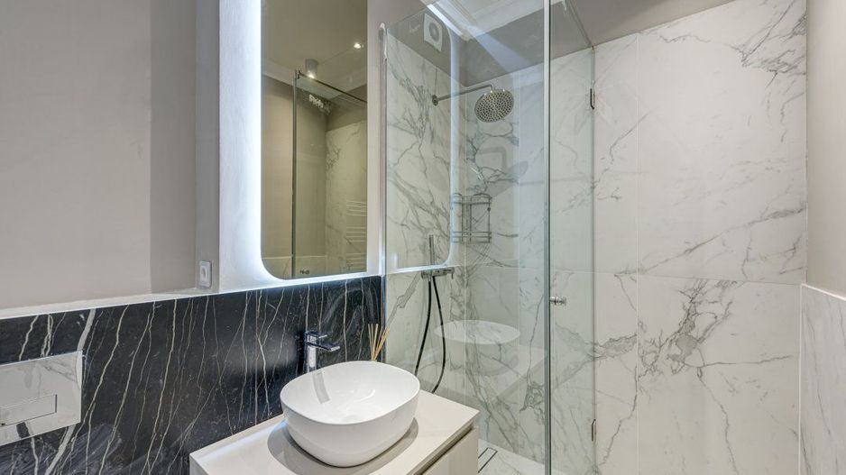 Apartament Aviatiei - Park Residence 6 - Poză 9