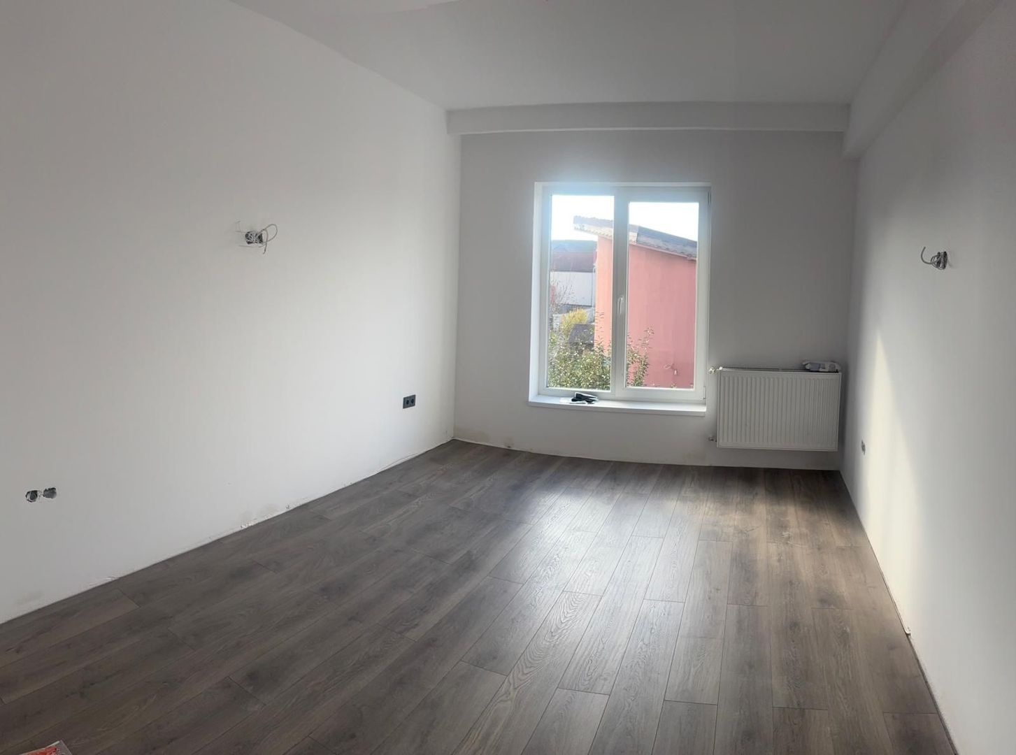 Apartament nou, 3 camere, zona Tractorul - Poză 6