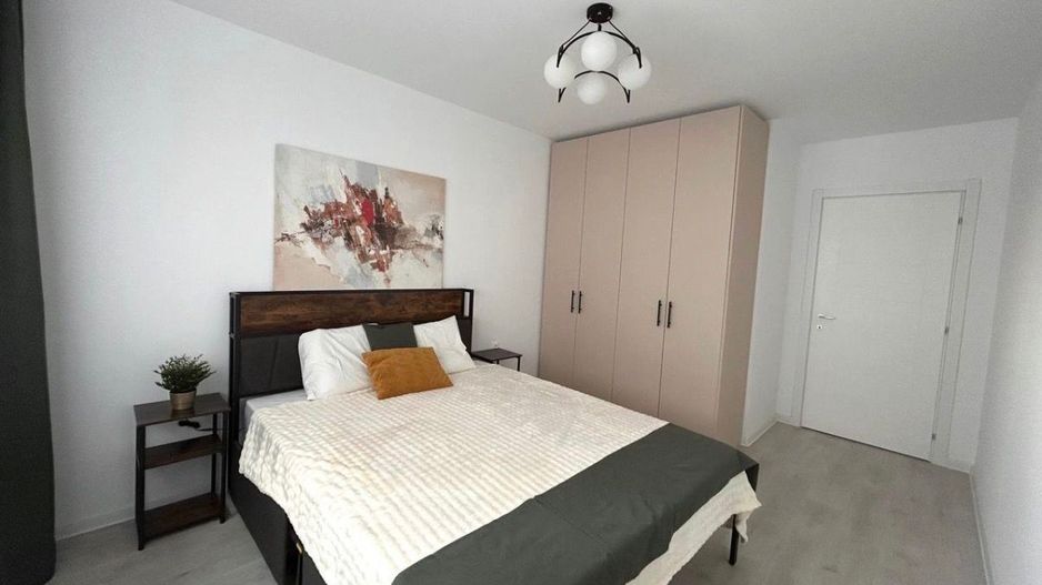 AP. 2 CAMERE HILS REPUBLICA, LOC PARCARE, BLOC NOU, CENTRALA TERMICA - Poză 6