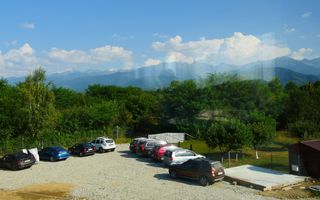Pensiune 600 mp an 2023 si casa 130 mp teren 4600 mp zona V. Avrigului - Poză 14