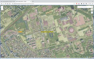 Teren intravilan 4.124 mp Bulevardul Expozitiei, sector 1 - Poză 4