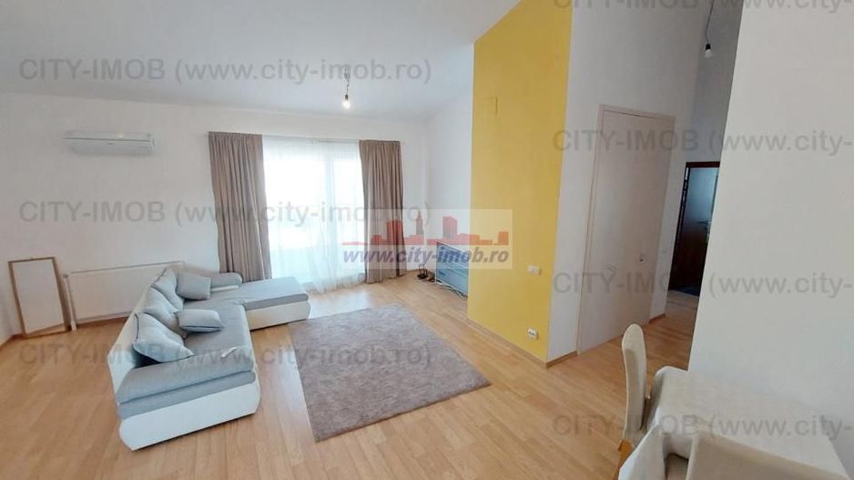 Inchiriere Apartament 3 camere Baneasa - Poză 4