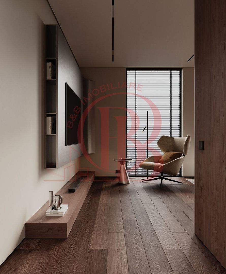 3 camere-Ideal Investitie-Incalzire in pardoseala Pallady - Poză 3