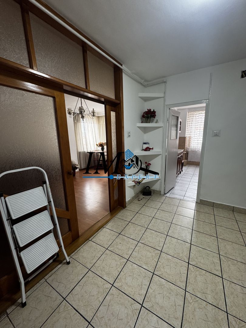 Apartament 3 camere decomandat Ampoi 3 - Poză 6