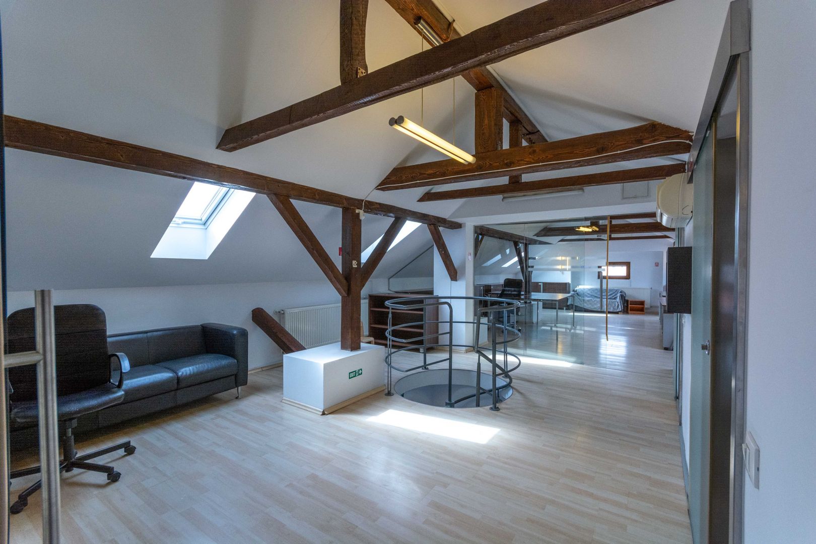 Aviatiei | Smaranda Braescu | Vila reprezentativa de inchiriat - Poză 22