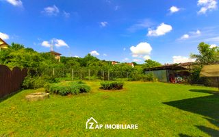 Unirii - Casa 170 mp - 5 camere - 900 mp teren - garaj - Poză 5
