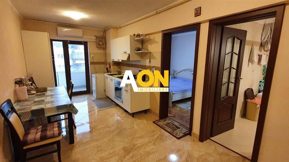Apartament 2 camere, etaj 5, B-dul Transilvaniei - Poză 1