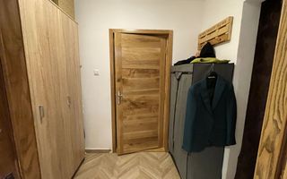 Apartament la casă | Grădină + Anexe | Cisnădie | - Poză 7