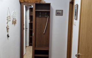 Apartament 2 camere renovat, complet utilat, metrou Ștefan cel Mare - Poză 3
