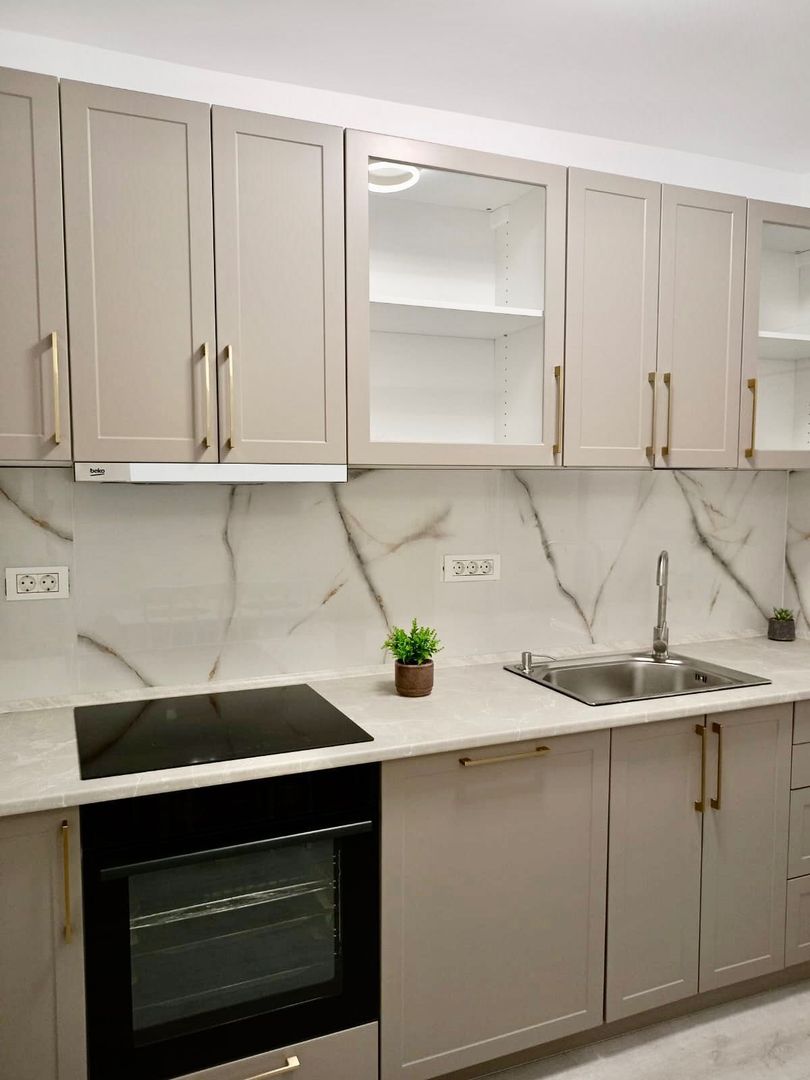 De inchiriat apt 3 camere Dorobanți - Poză 5