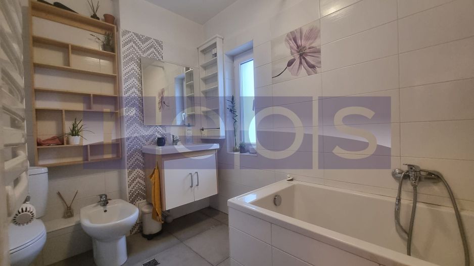 VANZARE - PENTHOUSE- DUPLEX | 4 CAMERE | UNIRII - Poză 14