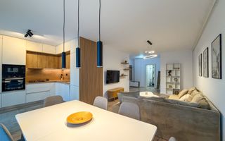 Apartament cu 3 camere | 84 mp | bloc nou - Poză 2