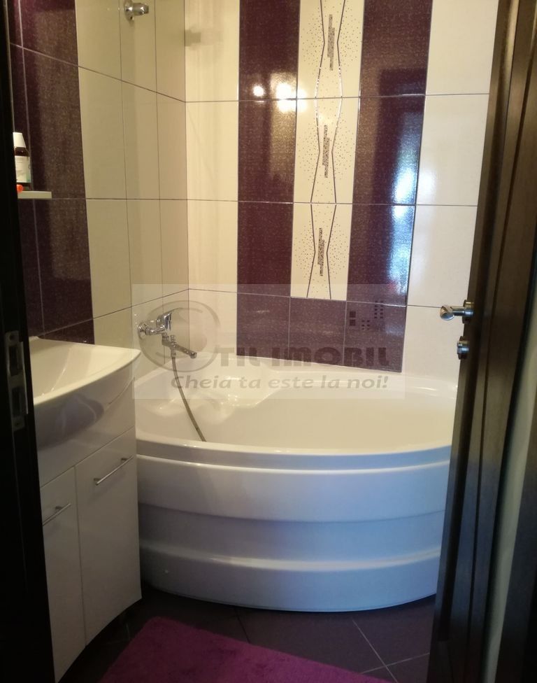 Apartament 2 camere, Nicolina – Etaj 1 , Bloc 2014 ! - Poză 4