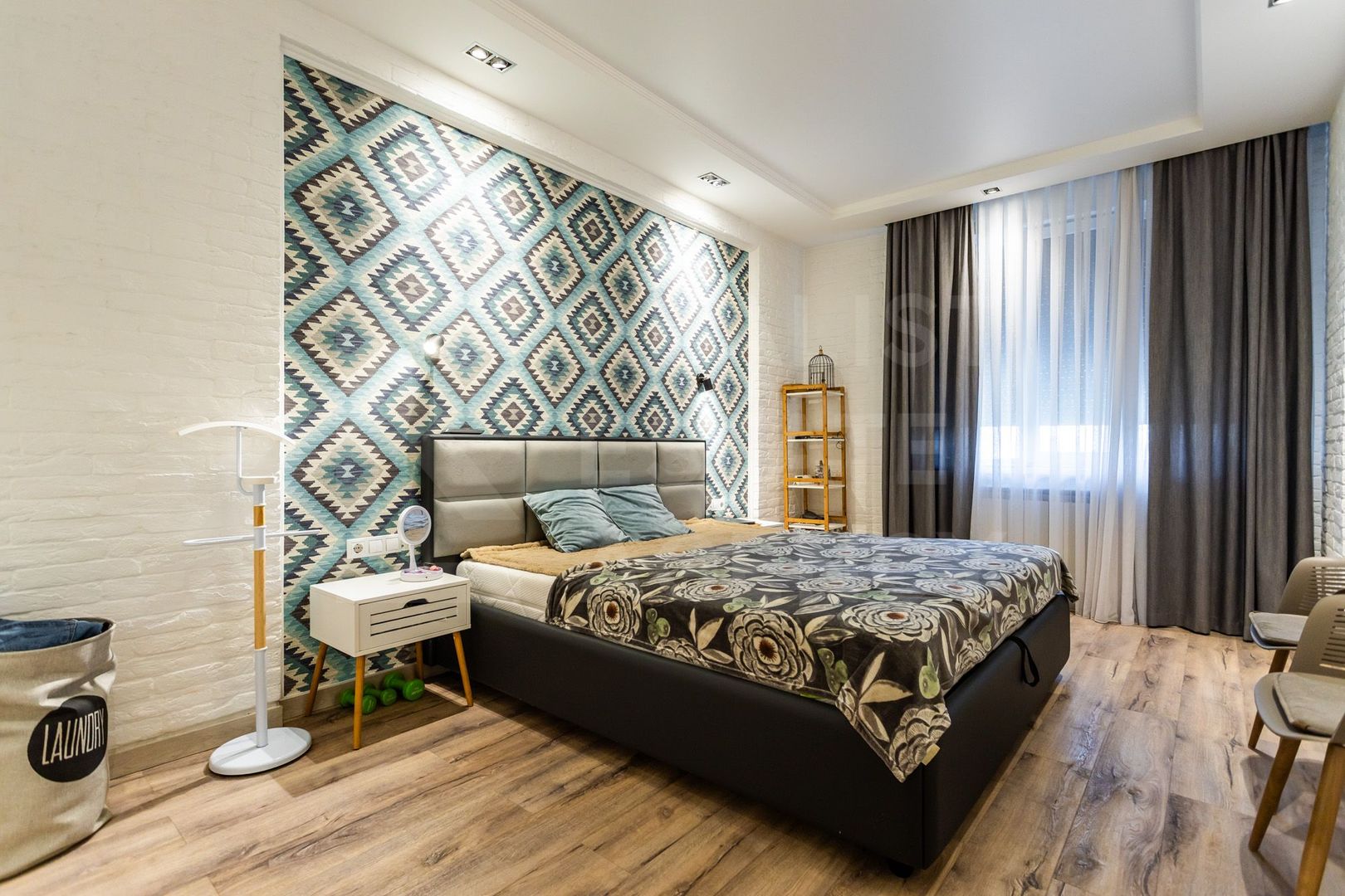 Vânzare, apartament, 2 camere, str. Calea Ieșilor, Buiucani - Poză 7