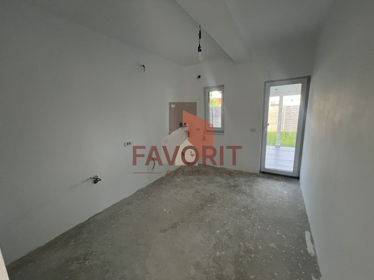 Duplex modern 4 camere | Giroc - Poză 8