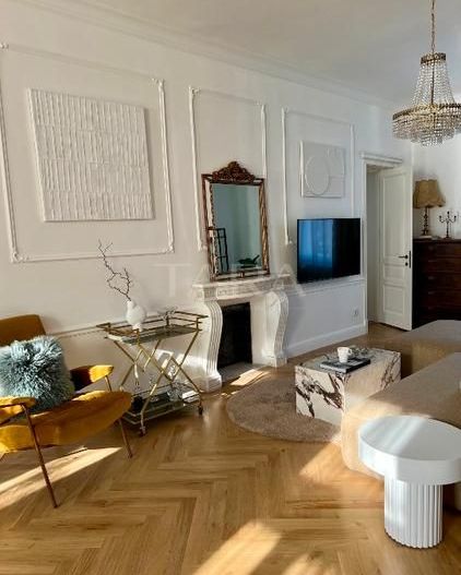 „Eleganță interbelică în inima cartierului Andrei Mureșanu” - Poză 2