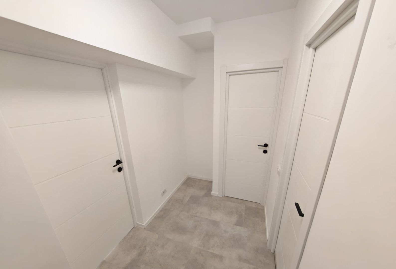 Vanzare Garsonieră renovată integral, 37 mp – 13 Septembrie - Poză 7