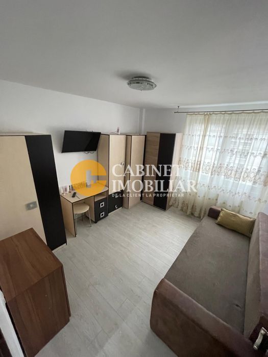 Apartament modern cu 2 dormitoare și living open space, Piața Unirii, Iași - Poză 3