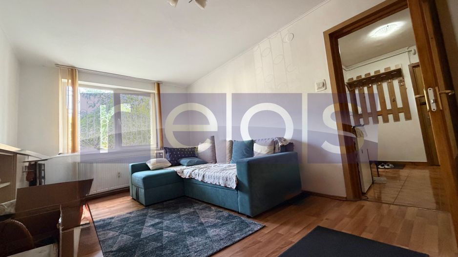 VANZARE 2 CAMERE | POTRIVIT PENTRU REZIDENTA SAU COMERCIAL | ZONA TEI - Poză 1