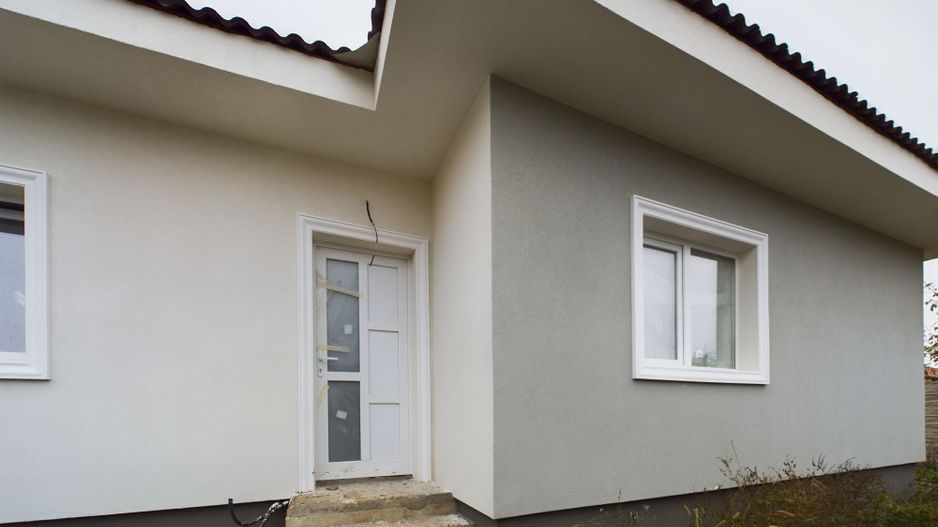 Duplex în Moșnița Nouă - Poză 12