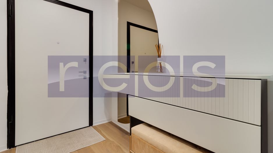 INCHIRIERE 3CAMERE | ONE ELIADE | ULTRAFINISAT | VEDERE PARC | PARCARE - Poză 9